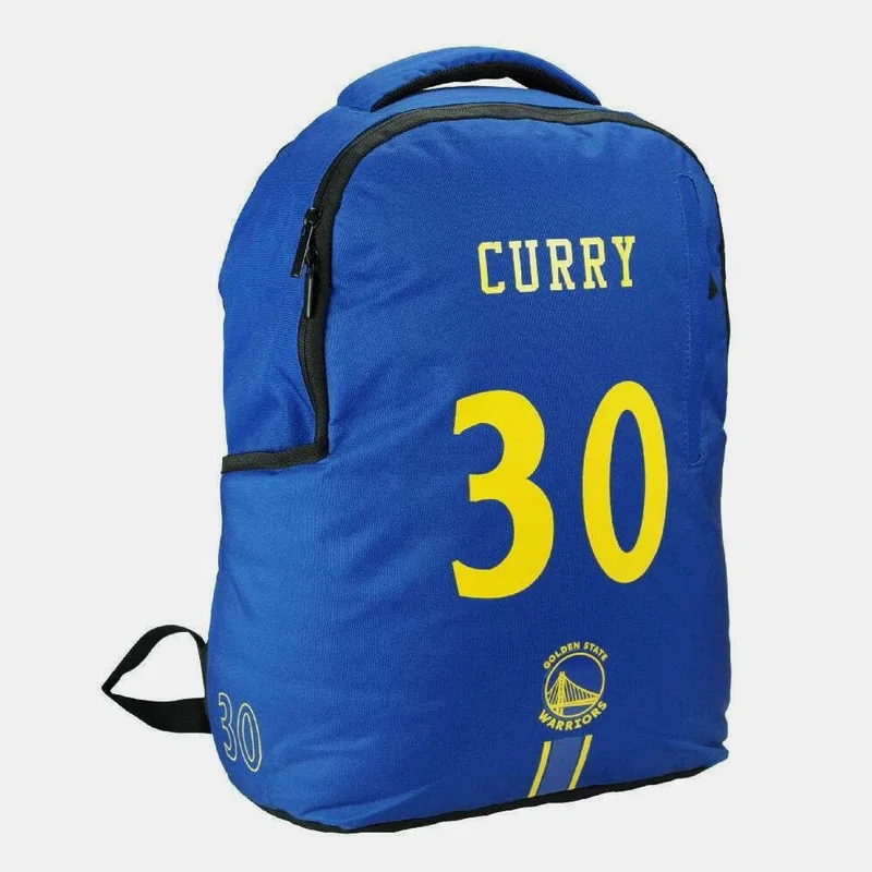 Back Me Up NBA Stephen Curry Σακίδιο Πλάτης 30L (9000253356_1523)