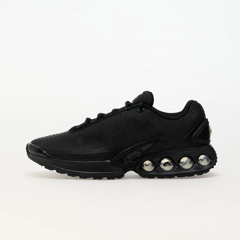 Sneakers Nike Air Max Dn Black/ Black-Black-Mtlc Dark Grey EUR 42