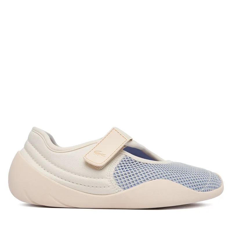 Μπαλαρίνες Lacoste Low Mystere 51SFA0154 Ανοιχτό μπεζ