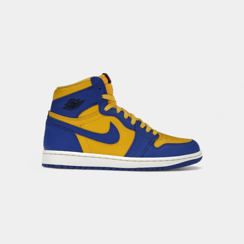 Ψηλά Sneakers Nike 1 Retro High OG Reverse Laney (Women's)
