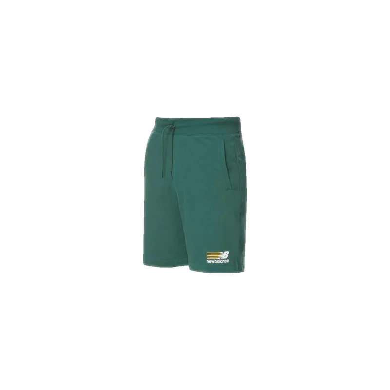 Shorts & Βερμούδες New Balance Core French Terry