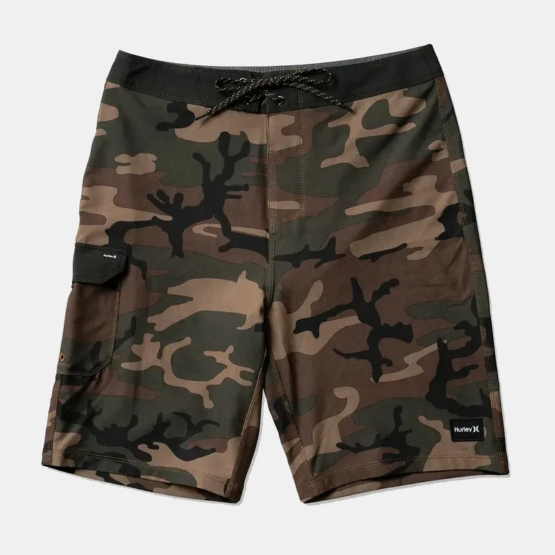 Hurley Phantom Eco 20″ Ανδρικό Cargo Μαγιο (9000211177_19568)