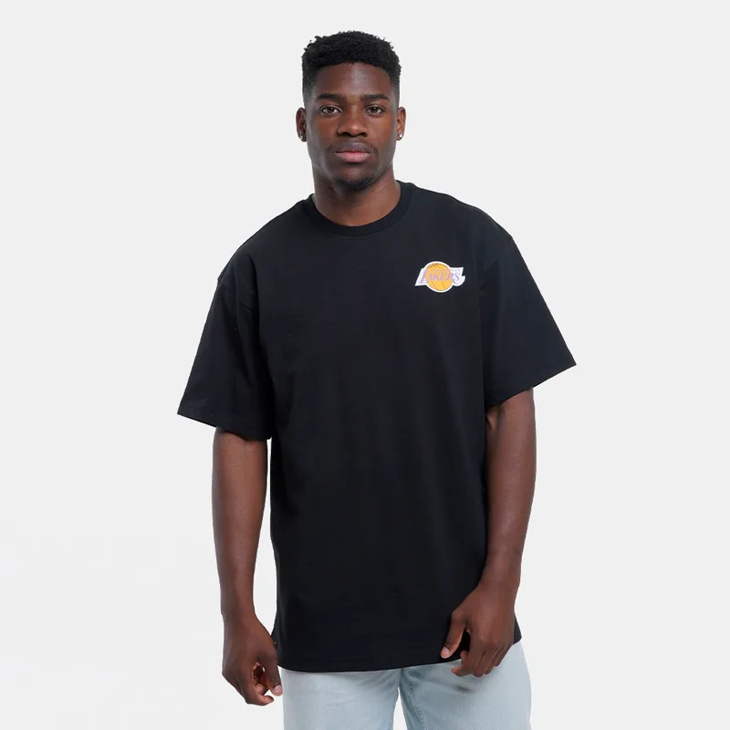 Mitchell & Ness Boxy Face Tee Shaquille O Niel (9000288442_1469)