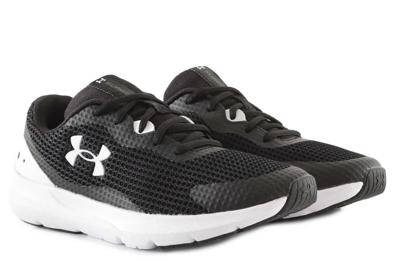 Παπούτσια Running Under Armour Surge 3 3024894-001 Γυναικείο