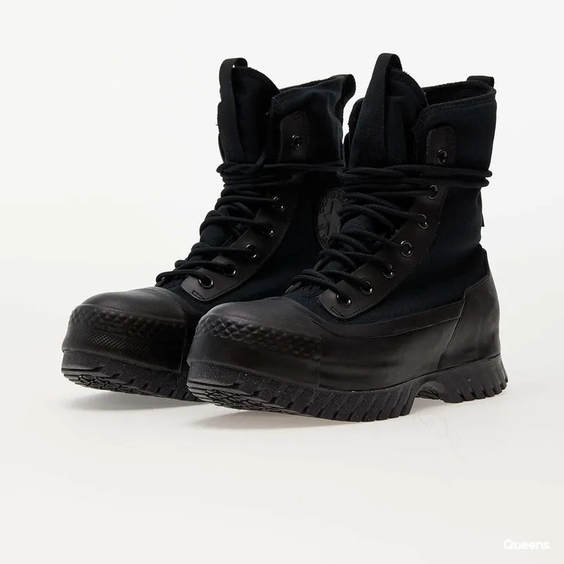 Sneakers Converse Chuck Taylor All Star Lugged 2.0 Counter Climate Black/ Black/ Black EUR 38