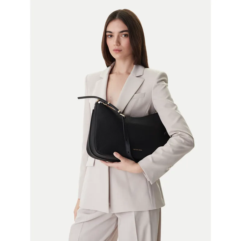 Τσάντα MICHAEL Michael Kors 30F5GY5M6L Μαύρο