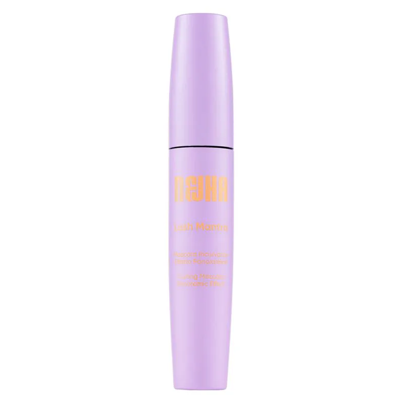 Nejha Volume Docet – Extra Volume Effect Black Mascara (11.5 ml)