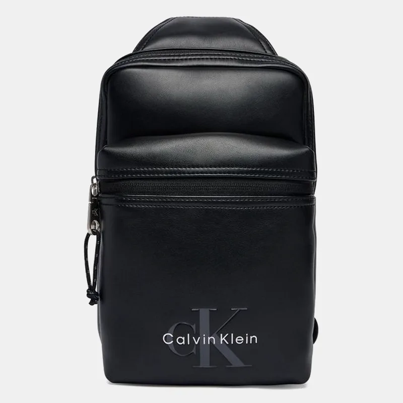 Calvin Klein Bold Logo Webbing Sling (9000285458_1469)