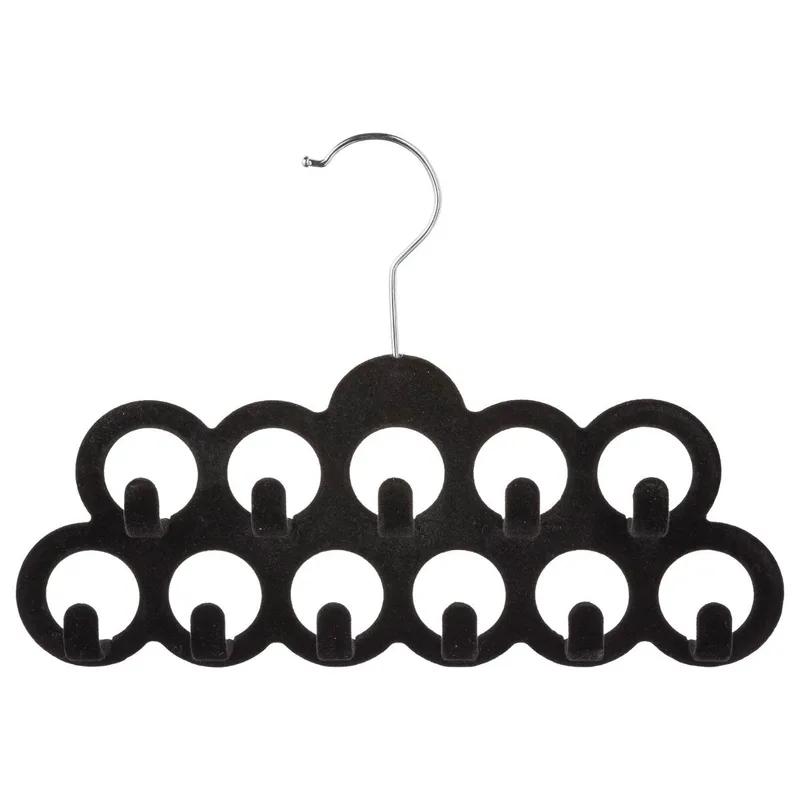 Κρεμάστρα Για Ζώνες F-V Hanger Black 116525