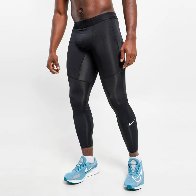 Nike Pro Dri-FIT Ανδρικό Κολάν (9000224657_1480)