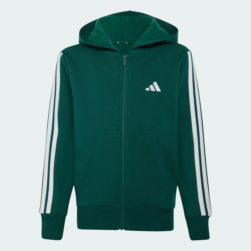 adidas sportswear K Essentials Full-Zip Hoodie (9000279649_70997)