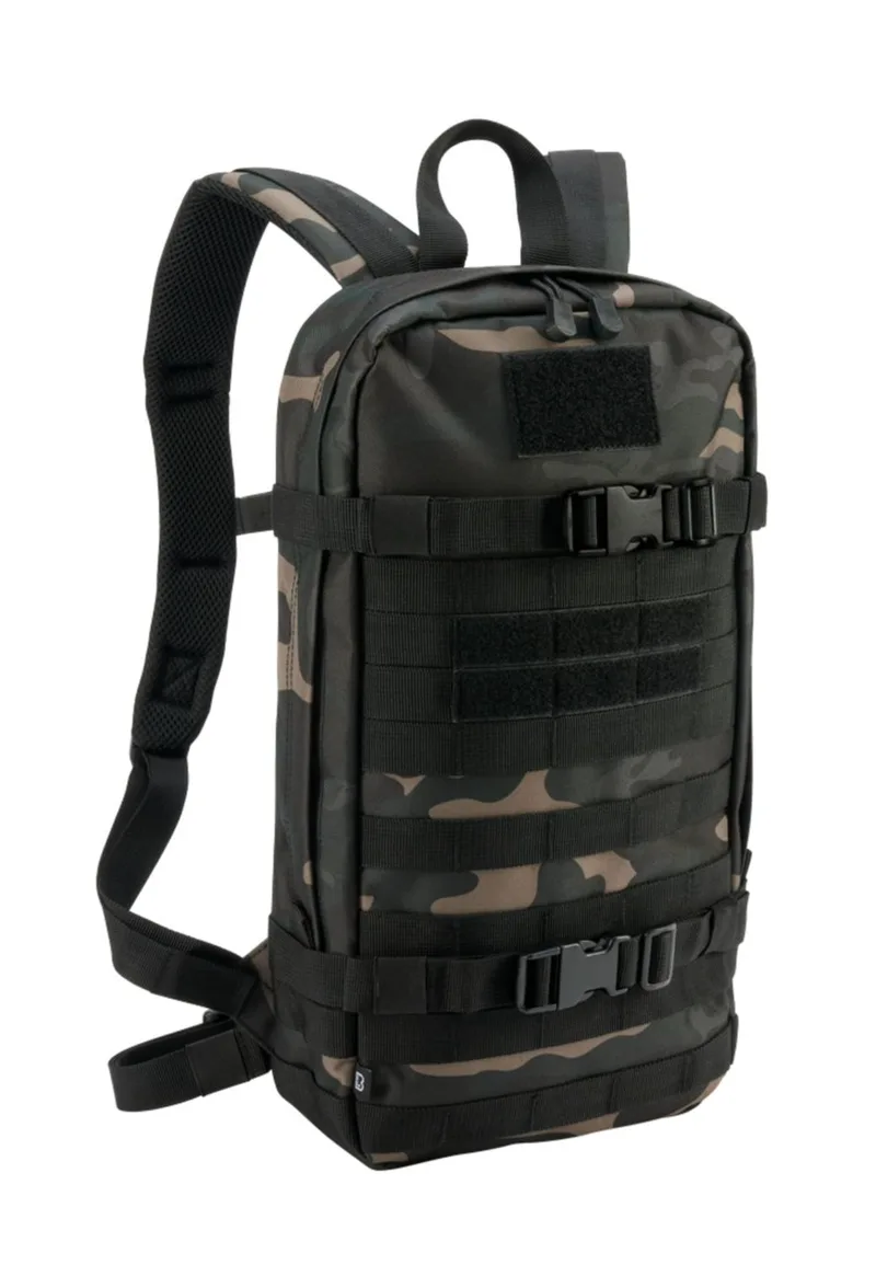 US Cooper Daypack 11L Brandit BD8070-00707 darkcamo