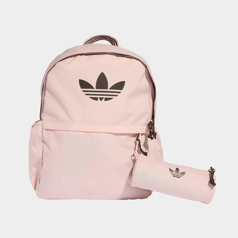 adidas Originals Unisex Σακίδιο Πλάτης με Κασετίνα (9000264288_79436)