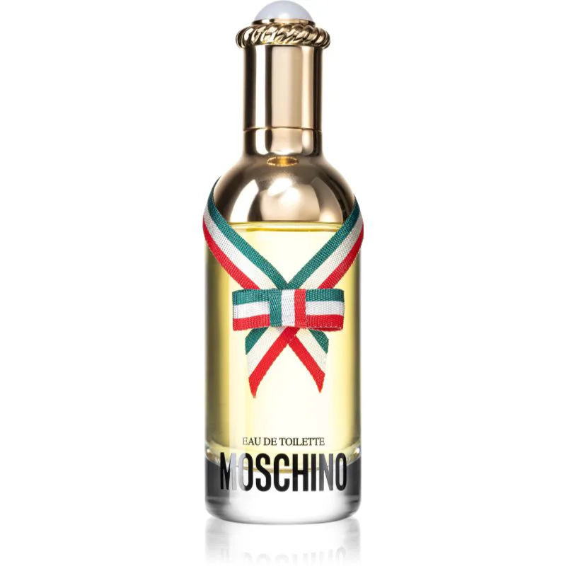 Moschino Femme Eau de Toilette για γυναίκες 75 ml