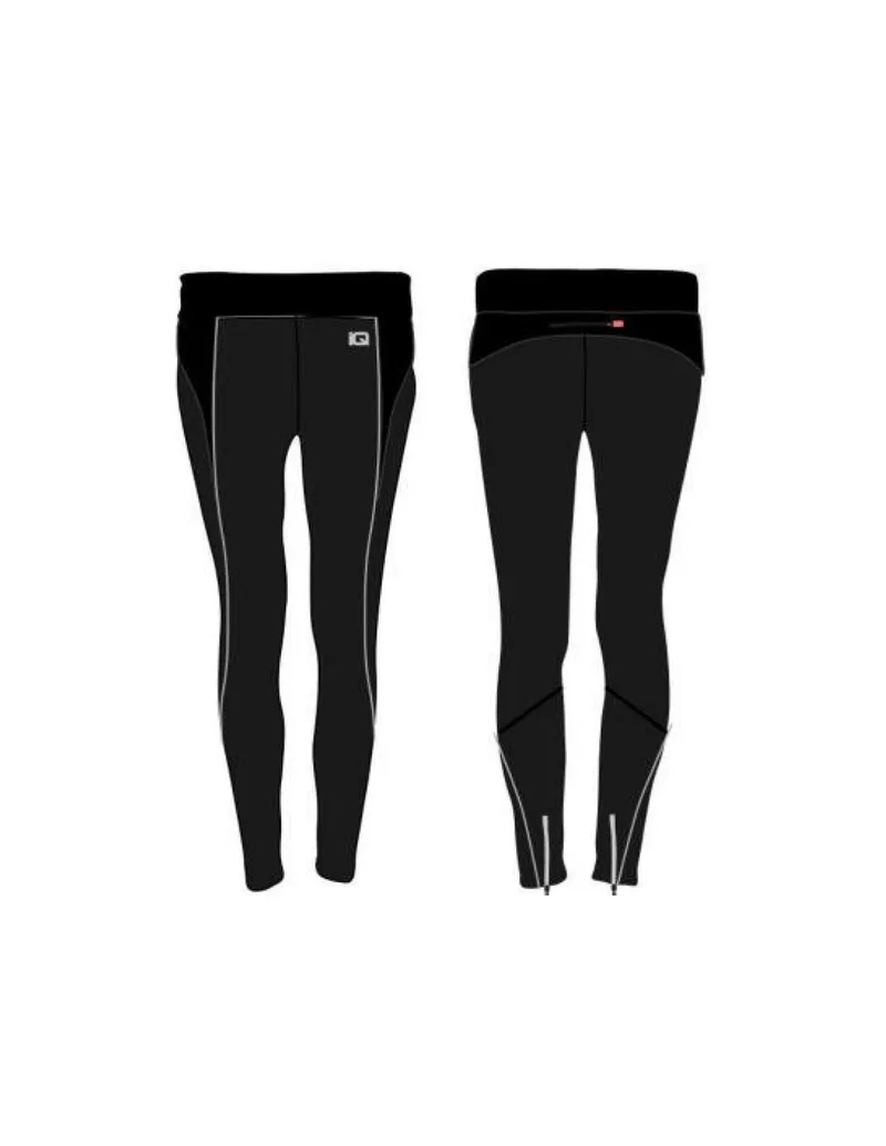 Iq Aira Leggings Wmns W 92800185709