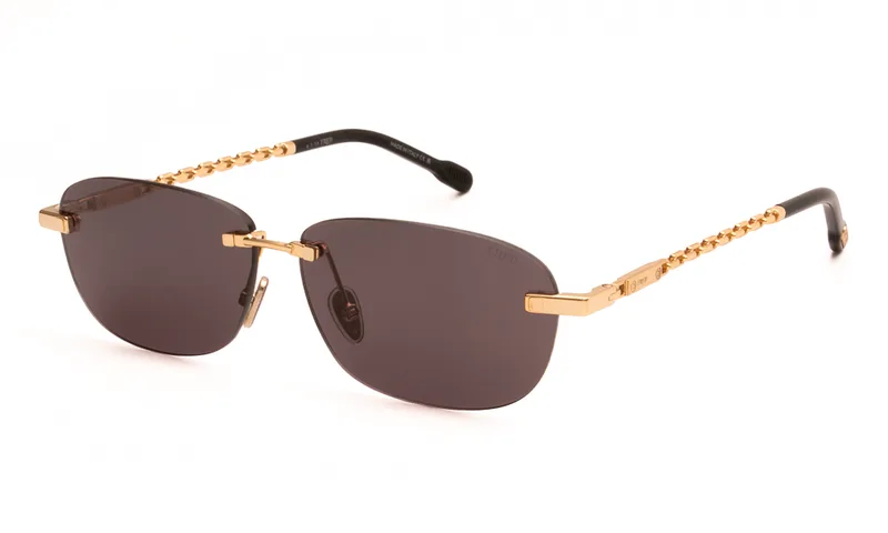 FRED ΓΥΑΛΙΑ ΗΛΙΟΥ FRED 40054U 30A 5812 40054U Χρυσό