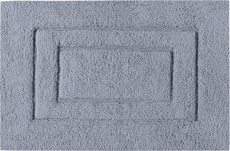 Πατάκι Μπάνιου 40X60 Guy Laroche Mumbai Titanium (40x60)
