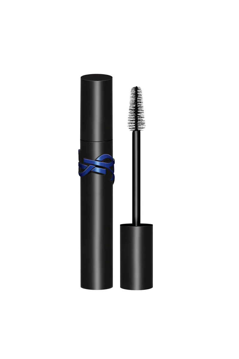 Yves Saint Laurent Lash Clash Waterproof Mascara Black 9 ml - 3614273993760