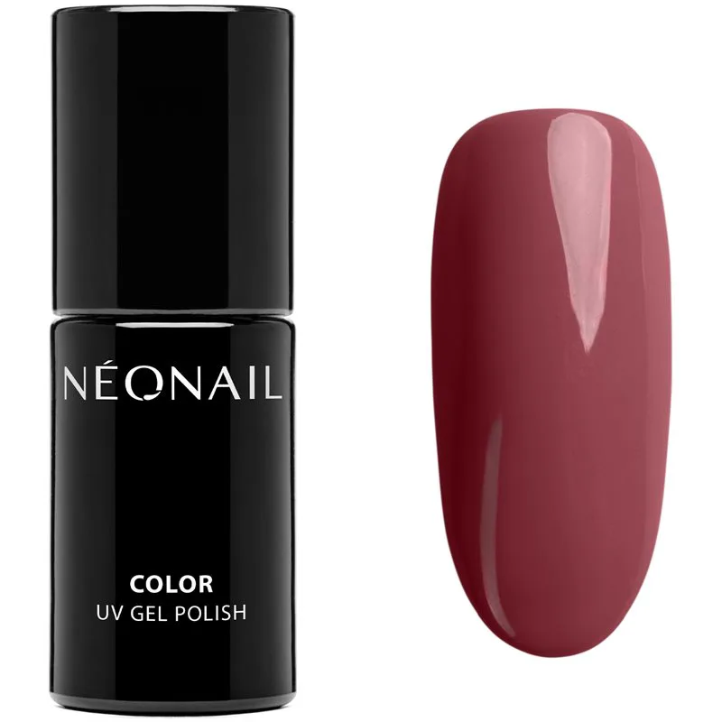 NEONAIL Milady τζελ βερνίκι νυχιών απόχρωση Neutral 7,2 ml