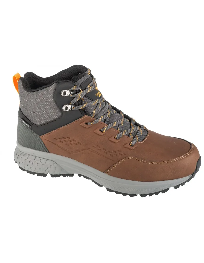Lumberjack Josep SMH4301002S50M0597