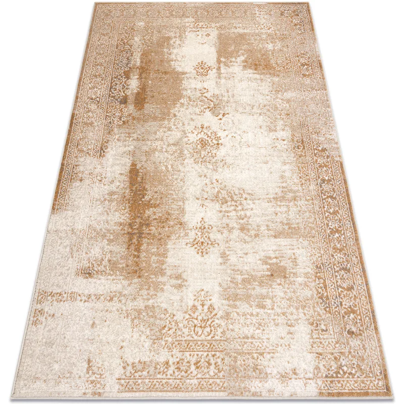 Χαλιά Rugsx Χαλί Μαλλί NAIN Στολίδι, πλαίϠ160x230 cm