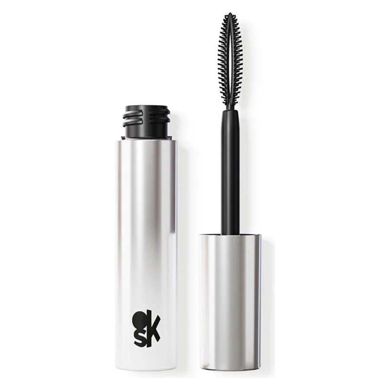 Overskin Sharp Volume - Extra Volume Mascara, Definition And Length Black (14 ml)