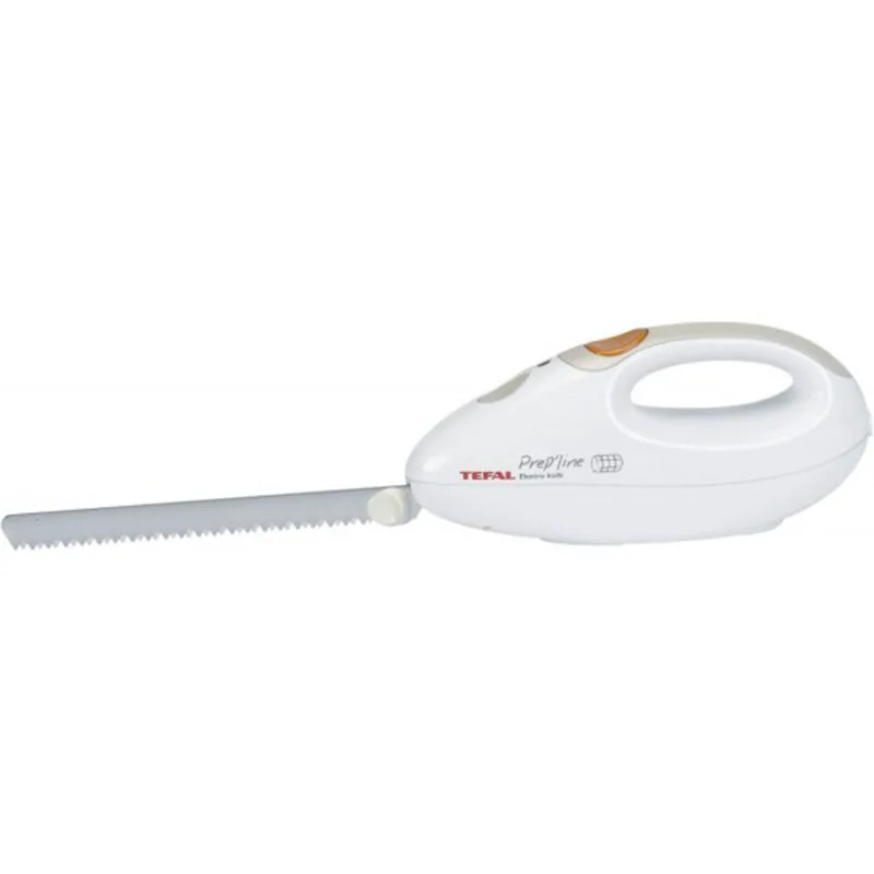 Ηλεκτρικό Μαχαίρι Tefal 8523 για Ακριβή Κοπές
