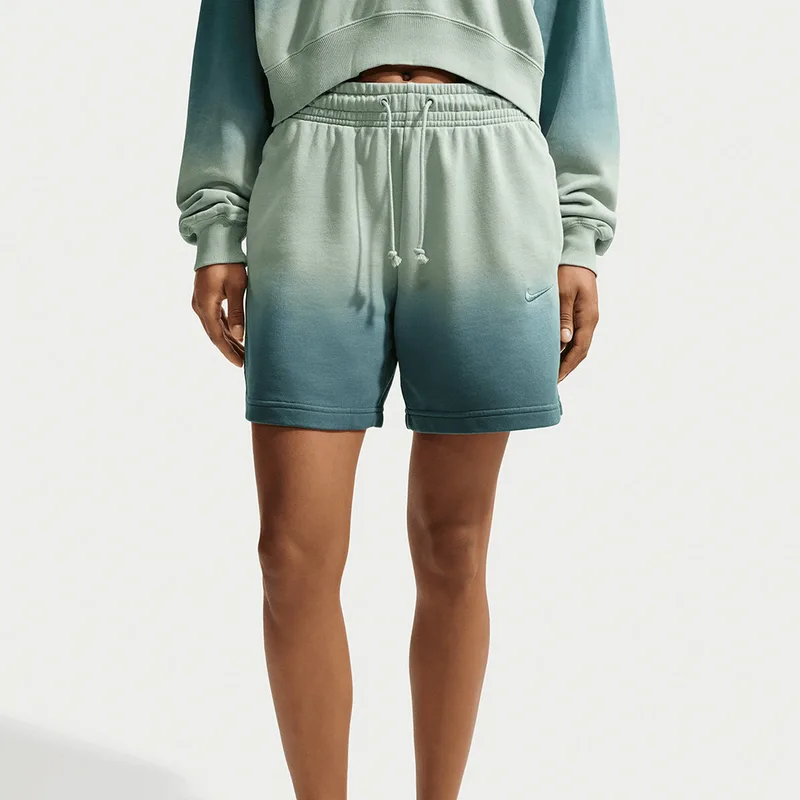 Nike W Sportswear Phoenix Fleece Short (9000257449_91101)