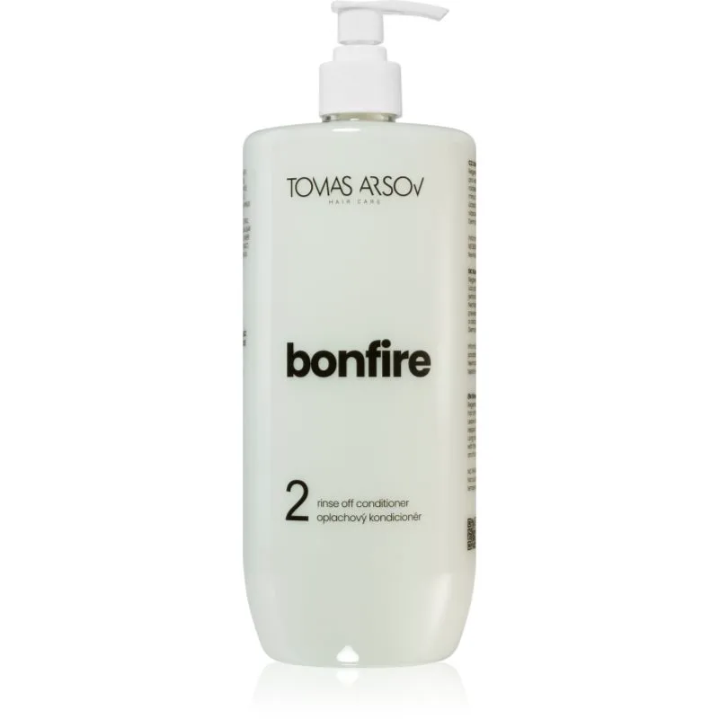 Tomas Arsov Bonfire 1 L κοντίσιονερ 1000 ml
