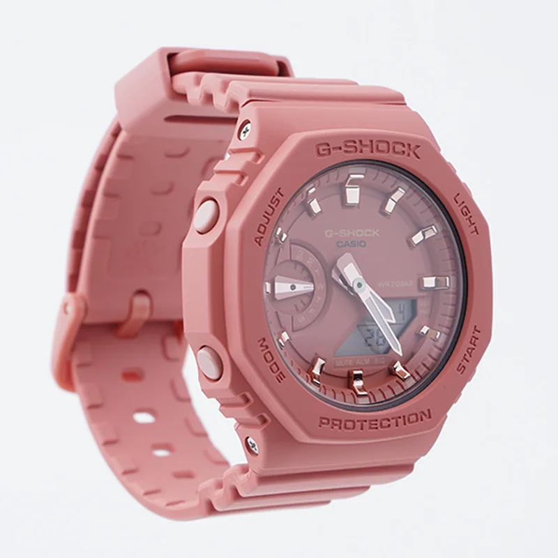 G-Shock Casio Unisex Ρολόι Χειρός (9000088966_32496)