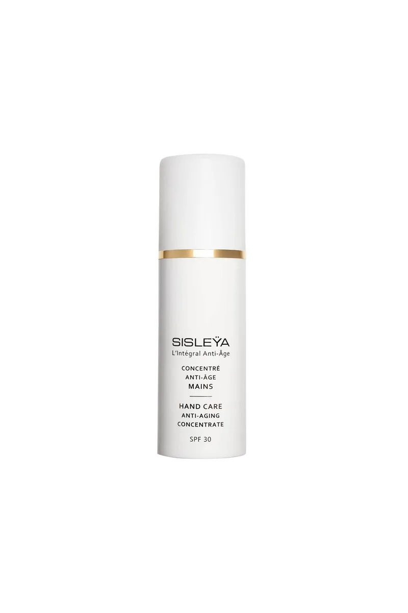 Sisley Sisleÿa L'Intégral Anti-Âge Hand Care Anti-Aging Concentrate 75 ml - 151410