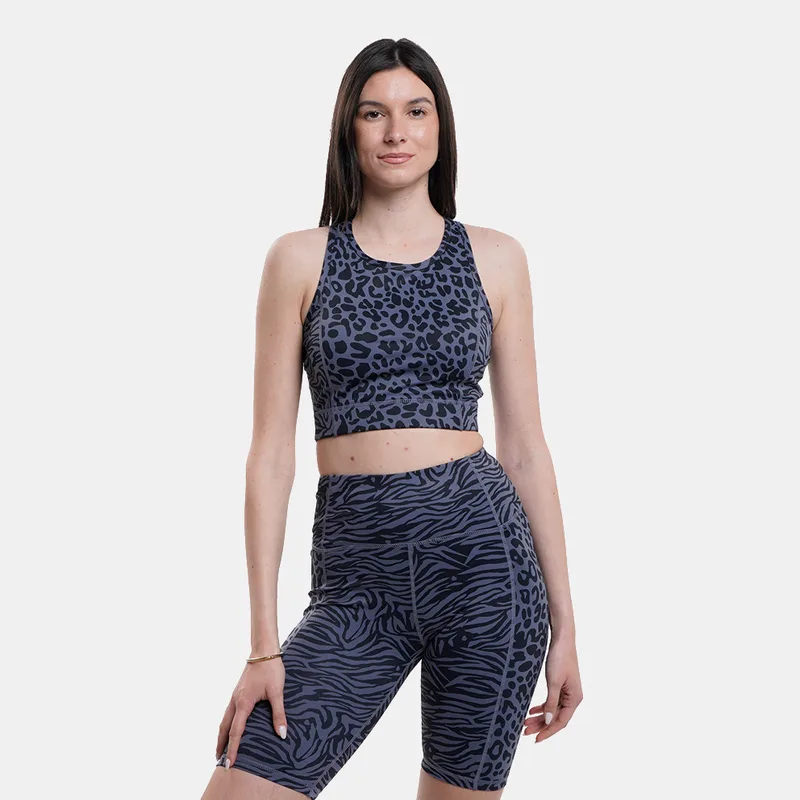 BodyTalk Gym Sports Γυναικείο Αθλητικό Μπουστάκι (9000254673_3027)