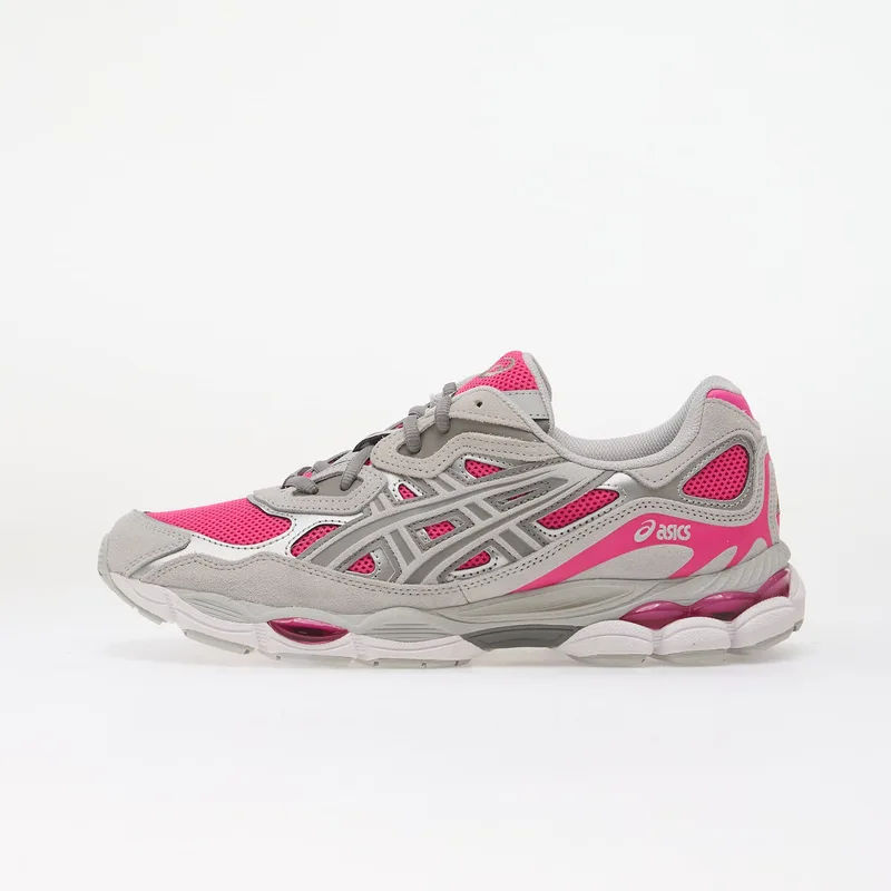 Sneakers Asics Gel-NYC Ροζ Glo/ Concrete EUR 39