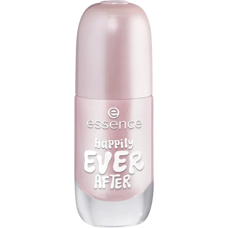 Gel nail polish 06 happily EVER AFTER