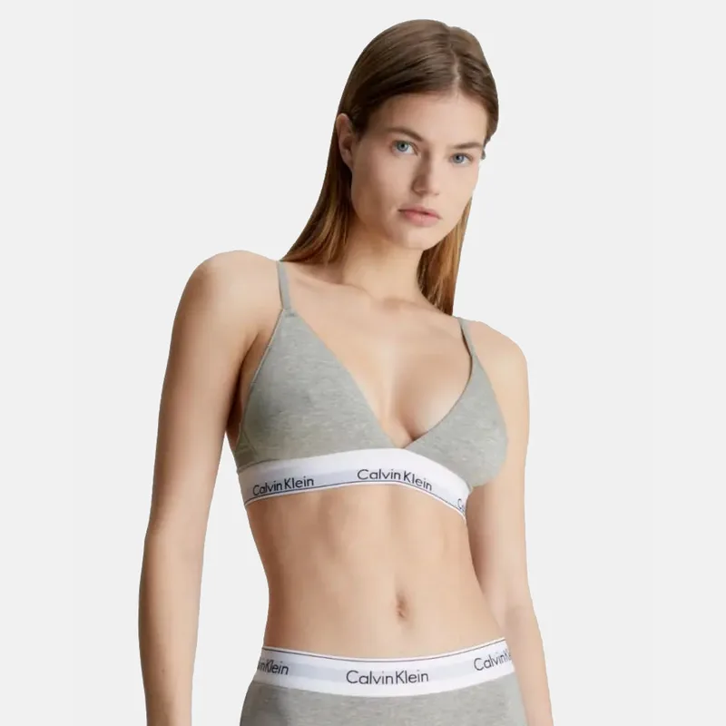 Calvin Klein Γυναικείο Bralette (9000182891_1622)