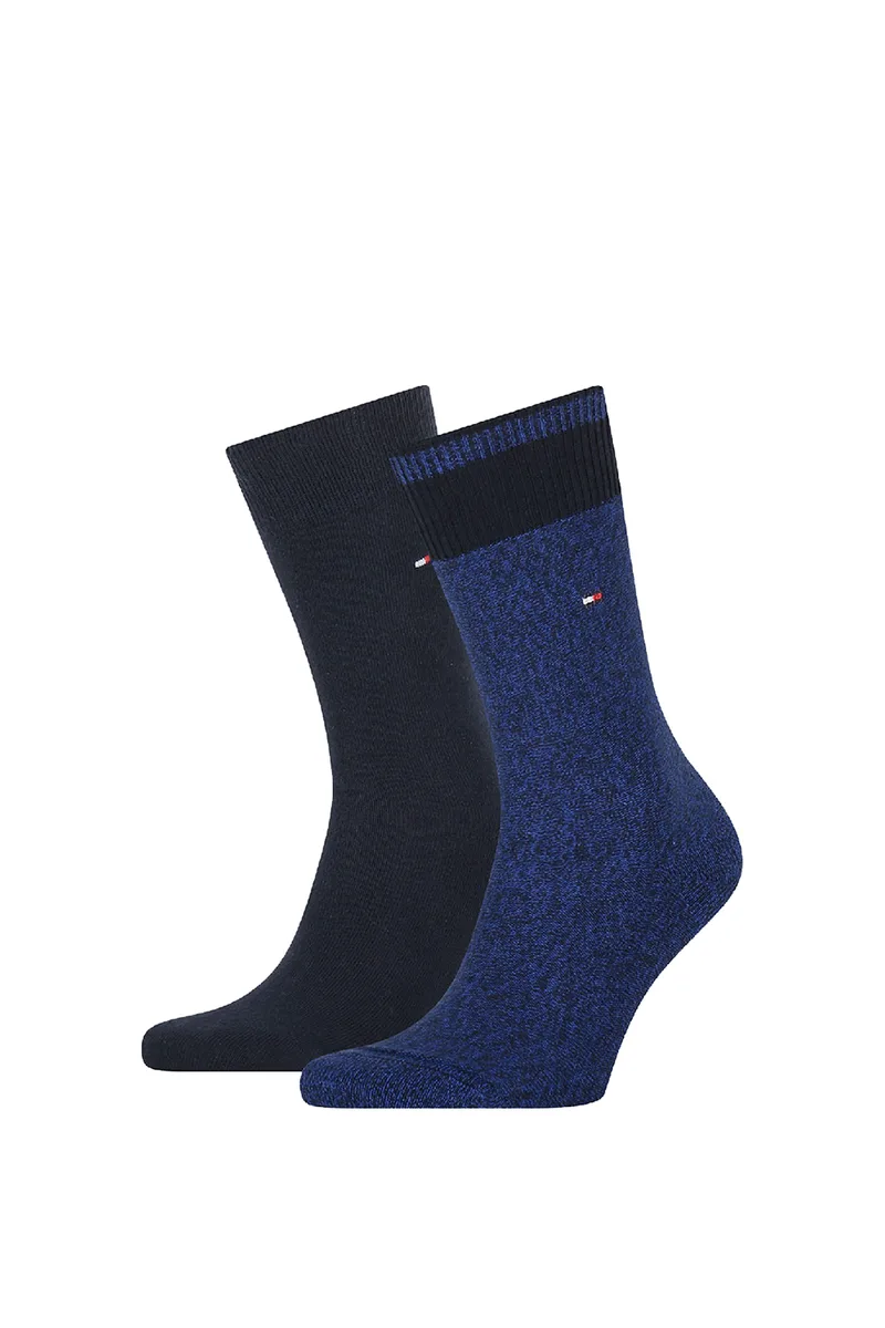 Tommy Hilfiger ανδρικές κάλτσες ( 2-pack)-701210543-001
