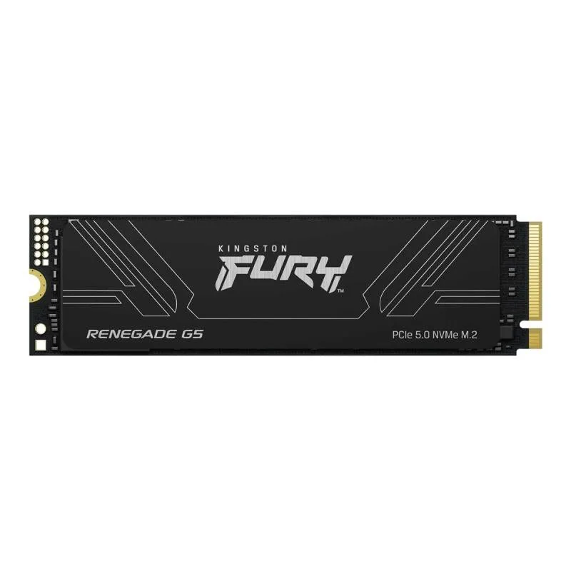 Kingston Fury Renegade Internal (SFYR2S 2T0) SSD 2TB M 2 Kingston2 Kingston 2