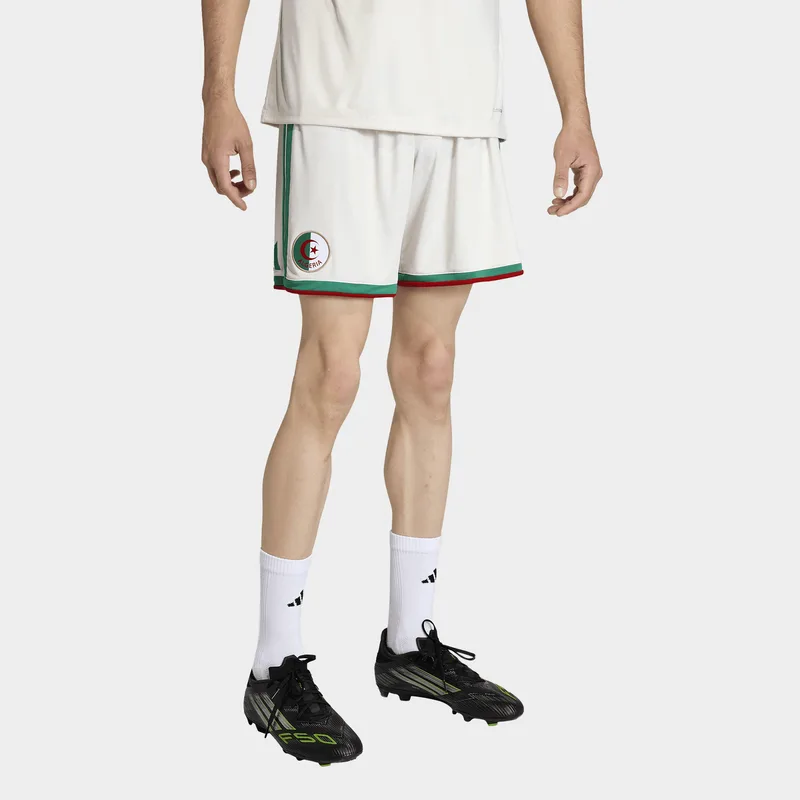 adidas Εθνική Αλγερίας 26 Home Ανδρικό Σορτς (9000263717_62196)