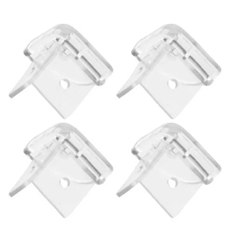 Safety 1st Ασφάλειες Γωνιών 4 Τμχ (U01-39011-00)