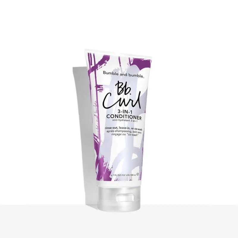 Bumble & bumble - Curl 3-in-1 Conditioner (200ml)