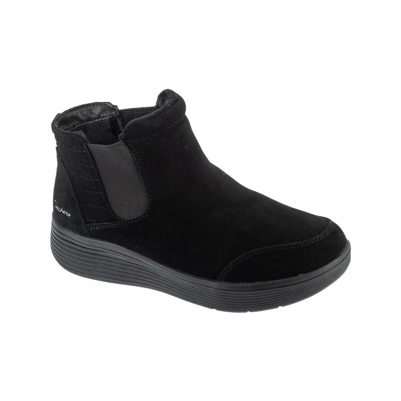 Μπότες για σκι Skechers Bottines arch fit laguna - harvest moons cuir