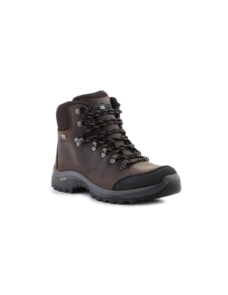 Garmont Syncro Light Plus Gtx M 002490 shoes