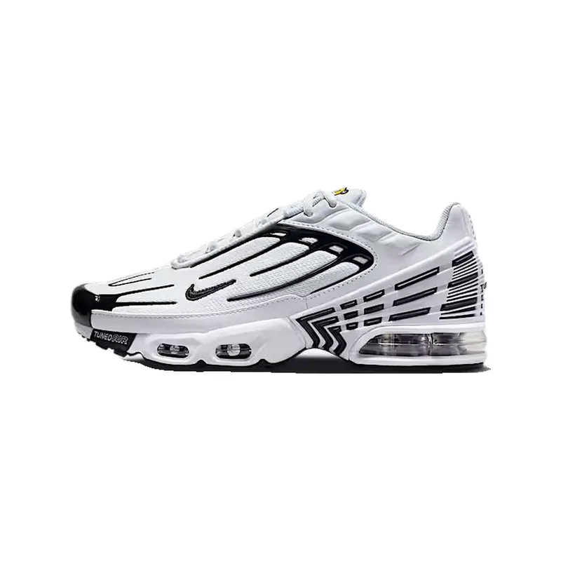 Sneakers Nike Baskets Air Max Plus 3 maille respirante