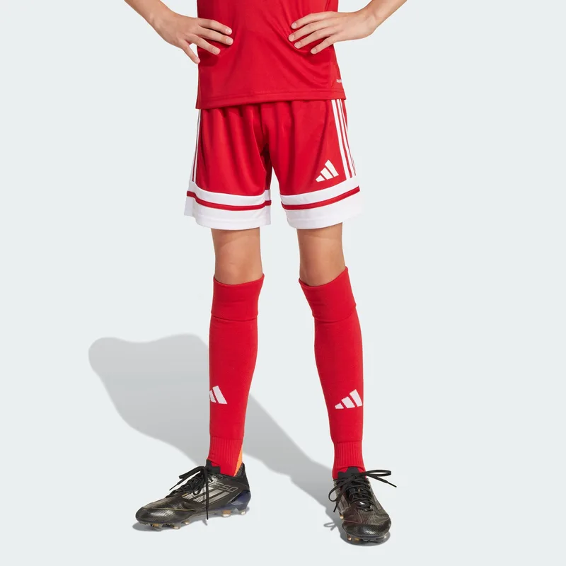 adidas Squadra 2025 Παιδικό Σορτς Προπόνησης (9000227019_63009)