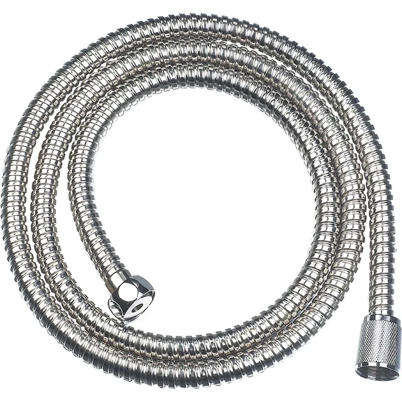 BORMANN BTW3210 Σπιράλ Μπάνιου Stainless Steel,2m 026211