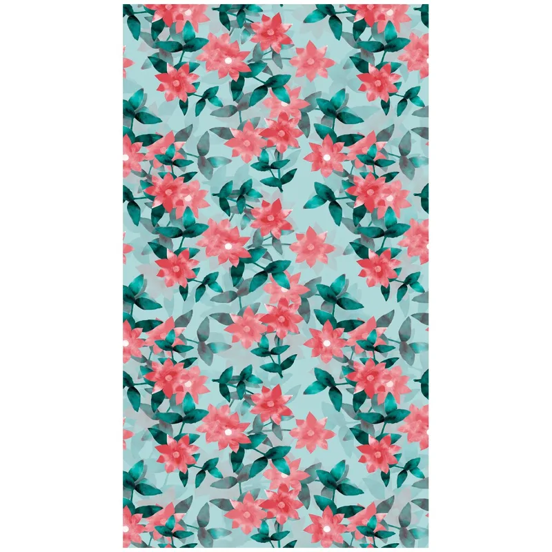 Πετσέτα Θαλάσσης Microfiber 2 Όψεων (90x160) 2 Όψεων Palamaiki EM44