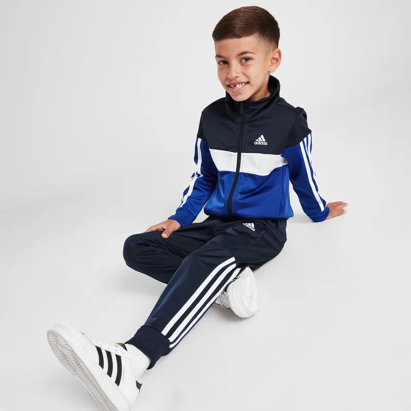 adidas Tiberio Παιδικό Σετ Φόρμας (9000153702_70649)
