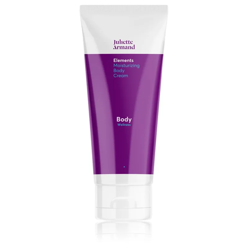 Juliette Armand - Moisturizing Body Cream (200ml)