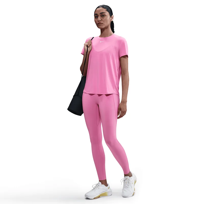 Nike One Classic Dri-FIT Γυναικείο T-Shirt (9000232310_86373)