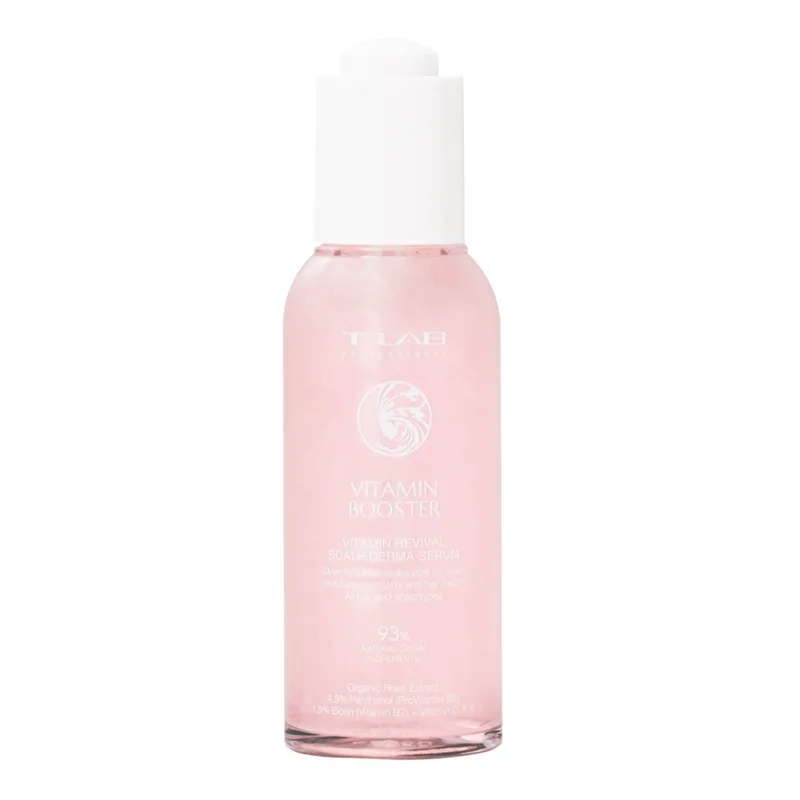 T-Lab Professional Vitamin Booster Vitamin Revival Scalp Derma-Serum (60ml)